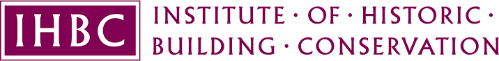 IHBC, Institute of Historic Building Conservation