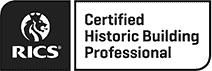RICS Certified Historic Building Professional
